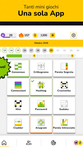 Everyday Puzzles: Mini Giochi screenshot 9