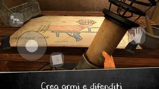 Evil Nun 2 : Origins screenshot 12