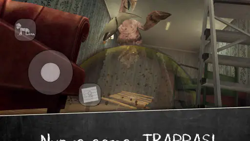 Evil Nun 2 : Origins screenshot 9