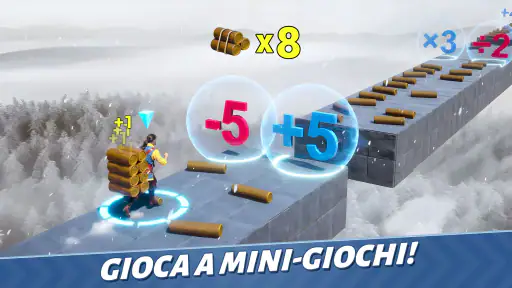 Evony - Il Ritorno del Re screenshot 10