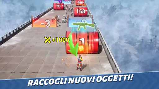 Evony - Il Ritorno del Re screenshot 12