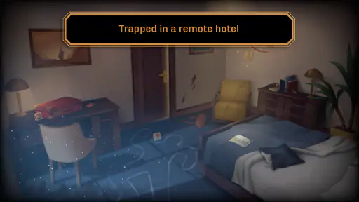 EXIT – The Curse of Ophir screenshot 12