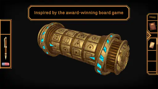 EXIT – The Curse of Ophir screenshot 6