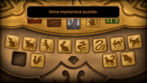 EXIT – The Curse of Ophir screenshot 8