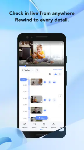 EZVIZ screenshot 10