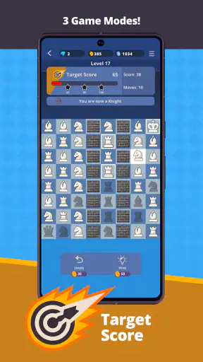 EZZY Chess screenshot 10