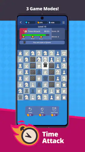 EZZY Chess screenshot 11