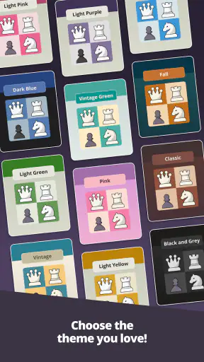 EZZY Chess screenshot 2