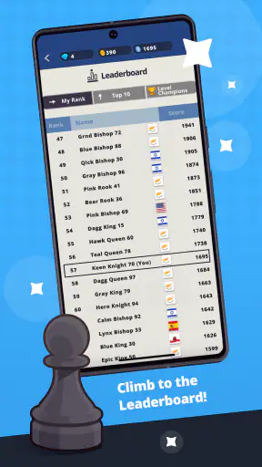EZZY Chess screenshot 6