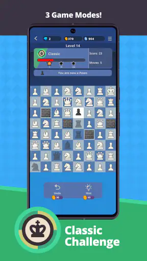 EZZY Chess screenshot 9