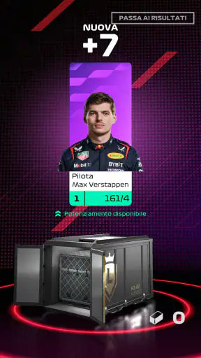 F1® Clash - Official 2026 Game screenshot 1