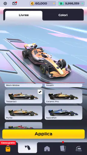 F1® Clash - Official 2026 Game screenshot 12