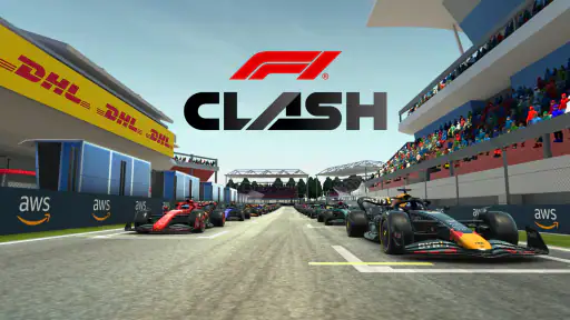 F1® Clash - Official 2026 Game screenshot 6