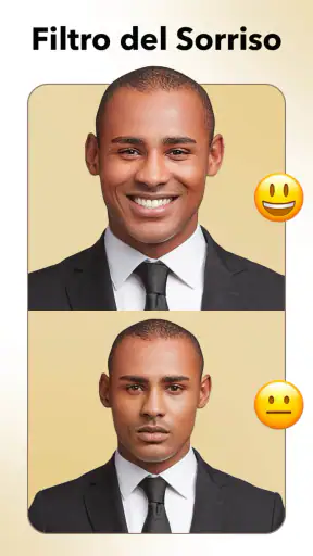FacePic - Editor Viso, Ritocco screenshot 8