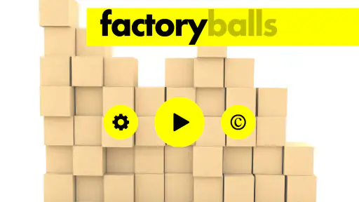 factory balls screenshot 11