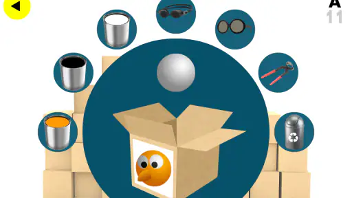 factory balls screenshot 12