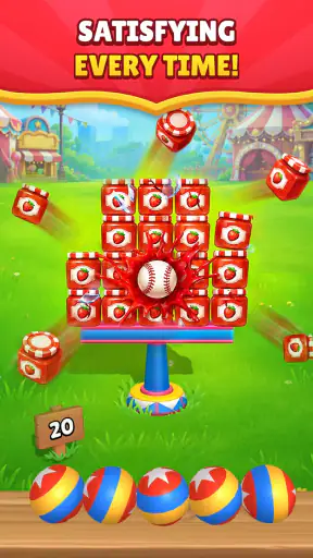 Fair Shot! - Tiro Perfetto screenshot 10