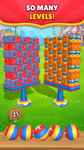 Fair Shot! - Tiro Perfetto screenshot 4