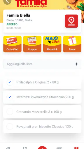 Famila Nord screenshot 5
