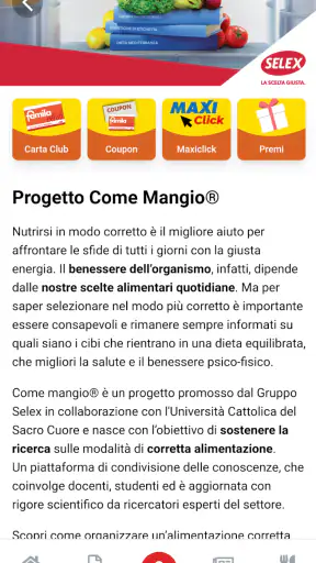 Famila Nord screenshot 6