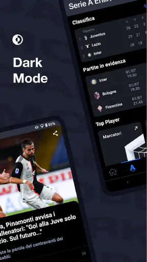 Fantacalcio ® Serie A Enilive screenshot 6