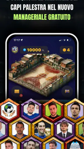 FantaLab Manager - Fantacalcio screenshot 8
