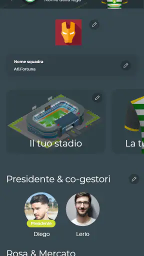 Fantapazz screenshot 4