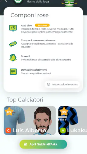Fantapazz screenshot 6