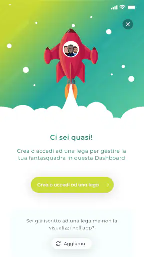 Fantapazz - FantaMondiale'26 screenshot 8