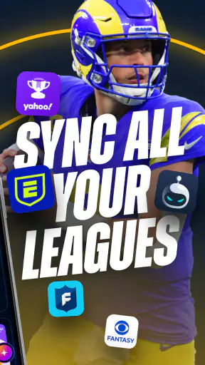 FantasyPros - Fantasy Advice screenshot 2