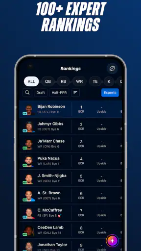 FantasyPros - Fantasy Advice screenshot 4