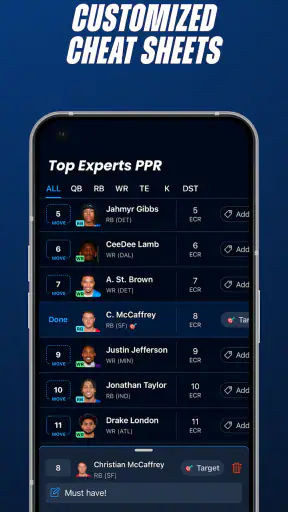 FantasyPros - Fantasy Advice screenshot 6