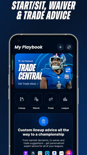 FantasyPros - Fantasy Advice screenshot 8