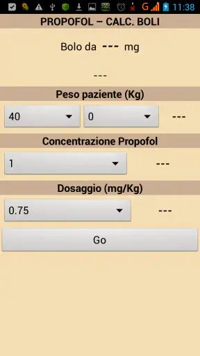 Farmaci in Pronto Soccorso screenshot 6