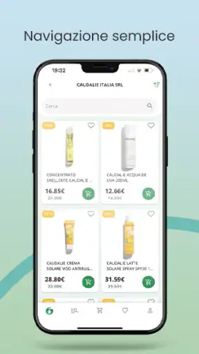 Farmacia Loreto GFI screenshot 4