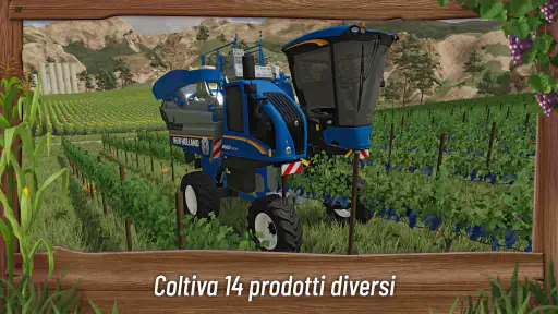 Farming Simulator 23 screenshot 1