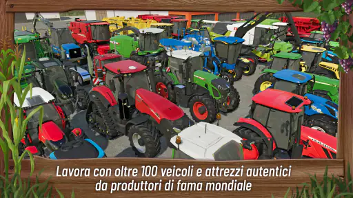 Farming Simulator 23 screenshot 10