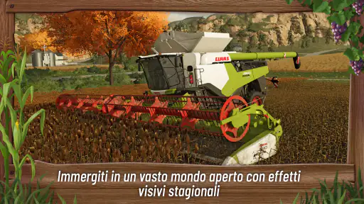 Farming Simulator 23 screenshot 12