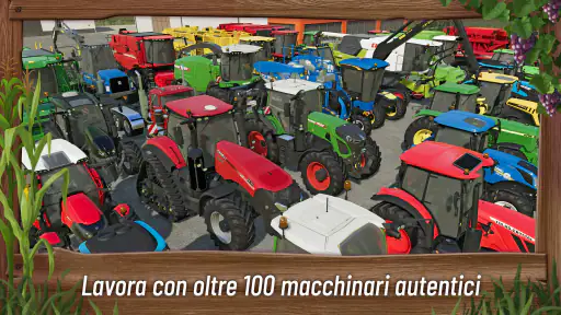 Farming Simulator 23 screenshot 2