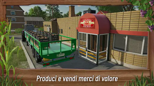 Farming Simulator 23 screenshot 3