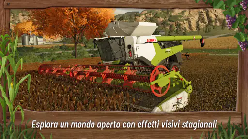 Farming Simulator 23 screenshot 4