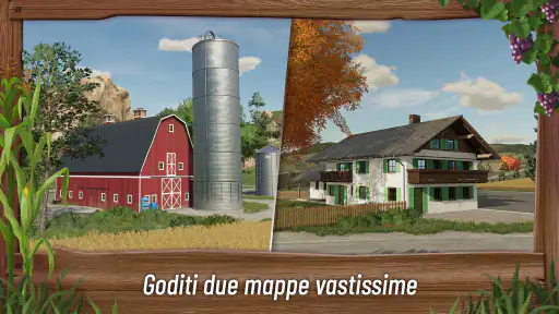 Farming Simulator 23 screenshot 5