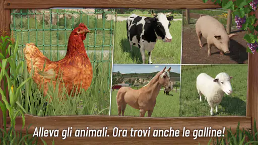 Farming Simulator 23 screenshot 6