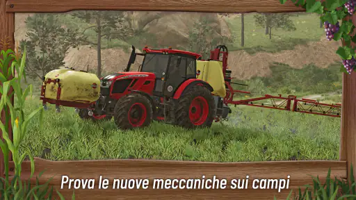 Farming Simulator 23 screenshot 7