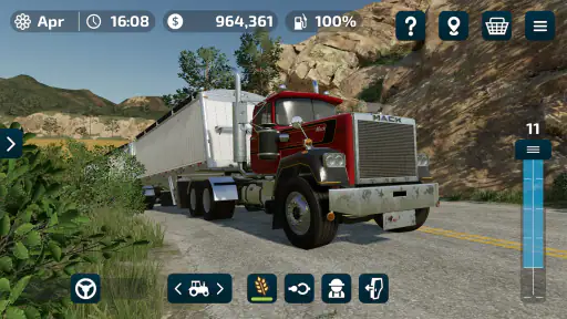 Farming Simulator 23 screenshot 8