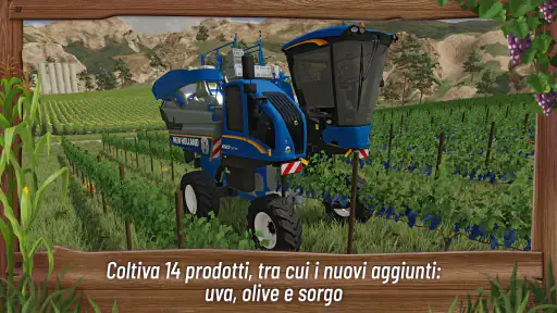 Farming Simulator 23 screenshot 9