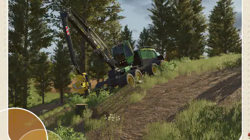 Farming Simulator 26 Mobile screenshot 12