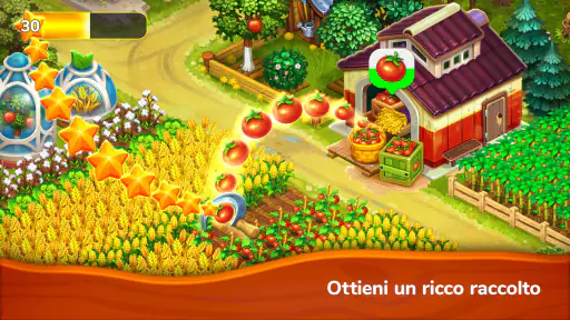 Farmington – Gioco di fattoria screenshot 11