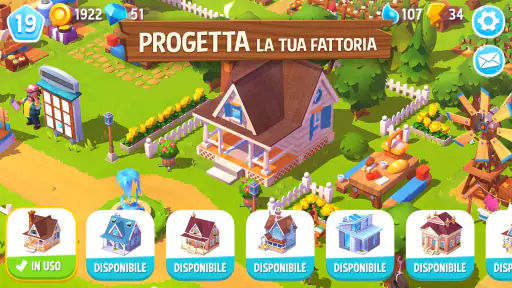 FarmVille 3 - Animali screenshot 11