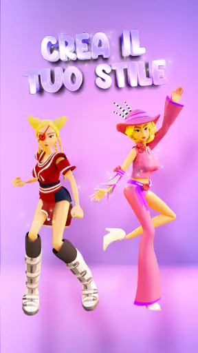 Fashion Battle - gioco di moda screenshot 12